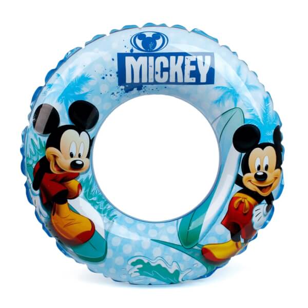 Phao bơi Mickey 60cm D702010-A