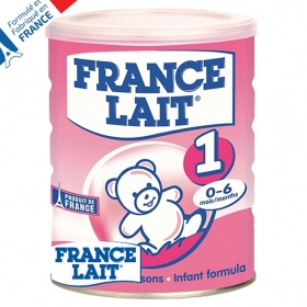 France Lait 1 400g