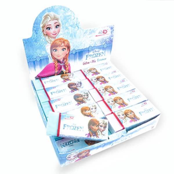 Tl - Gôm Điểm 10 E - 017/Fr