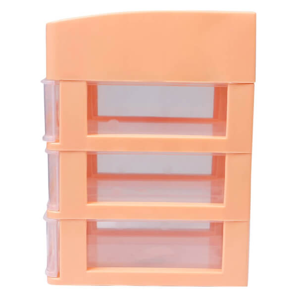 Tủ Tomi nhỏ 4 ngăn Duy Tân