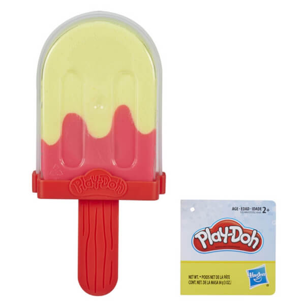 Đồ Chơi Đất Nặn Kem Cây Ngọt Ngào Play Doh - E5332