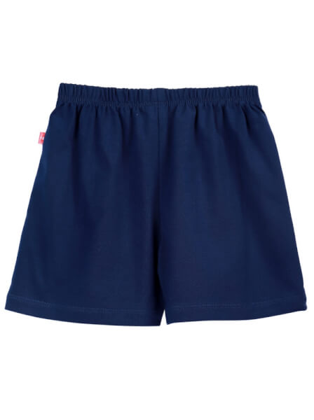 Bộ thun bé trai ngắn CF B0320025 (9M,Xám)