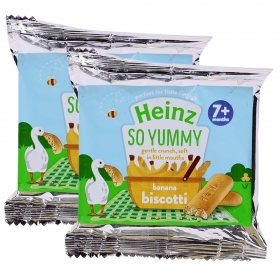Combo 2 Bánh quy vị chuối ( ít đường) dành cho trẻ từ 7 tháng trở lên - Heinz Banana Biscotti(Reauced sugar) - đến nơi bán Biểu đồ lịch sử biến động giá bán Combo 2 Bánh quy vị chuối ( ít đường) dành cho trẻ từ 7 tháng trở lên - Heinz Banana Biscotti(Reauced sugar)