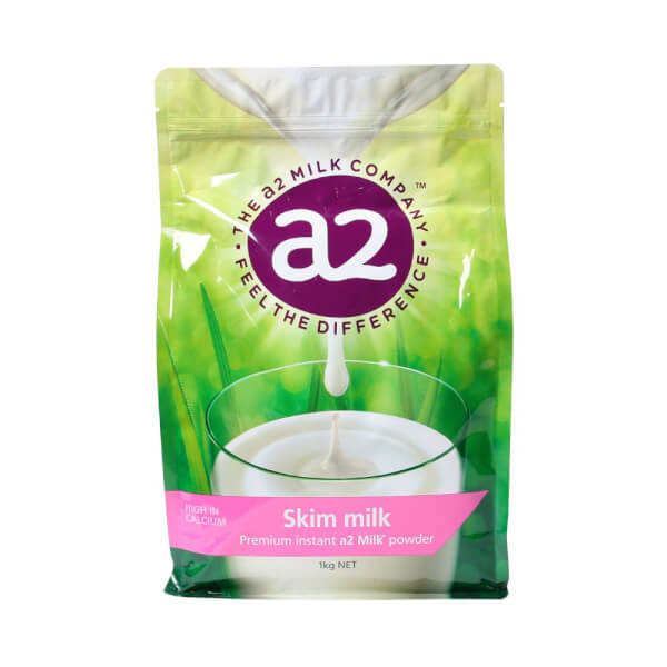 Sữa A2 Skim Milk ( sữa bột tách kem)