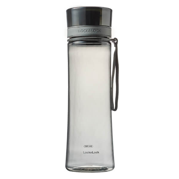 Bình Nước Spout Lock&Lock 680Ml (Dgry N8Tt Single)