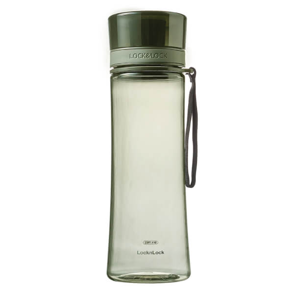 Bình Nước Spout Lock&Lock 480Ml (Dgrn N8Tt Single)