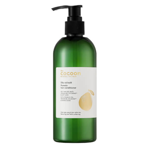 Dầu Xả Bưởi Cocoon (310Ml)