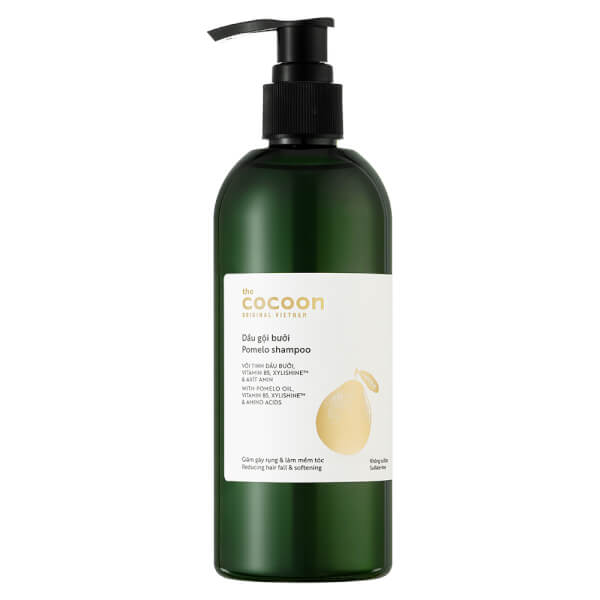 Dầu Gội Bưởi Cocoon (310Ml)