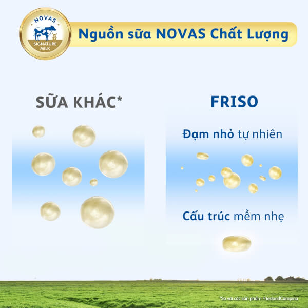 Combo 2 lon Sữa bầu Friso Mum Gold 900g hương cam