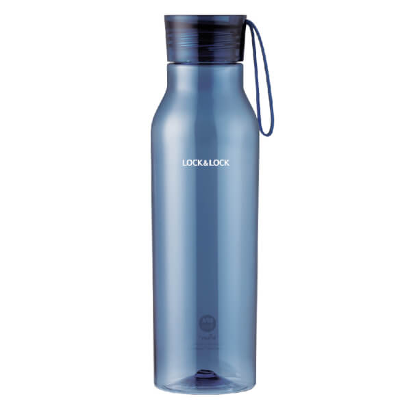 Bình Nước Lock&Lock Eco Bottle 750Ml - Màu Xám