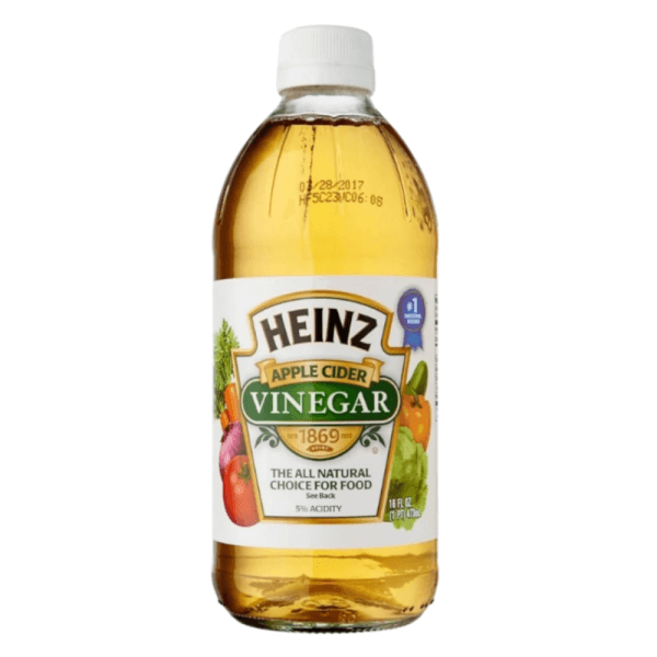 Heinz Giấm Táo 473Ml - Heinz Apple Cider Vinegar (12) 16Oz