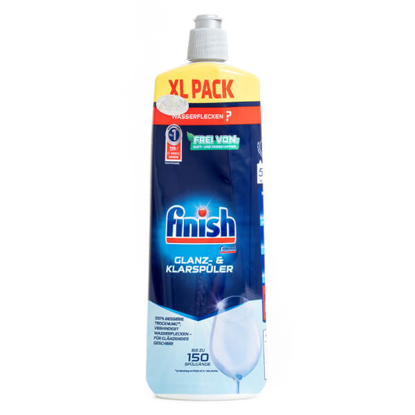 Nước Bóng Finish 750Ml