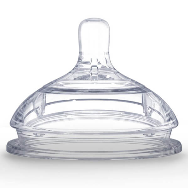 Núm ty siêu mềm Comotomo size S (0-3M)