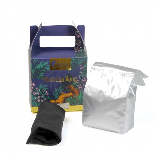 Muối Săn Bụng Vietcare Hn