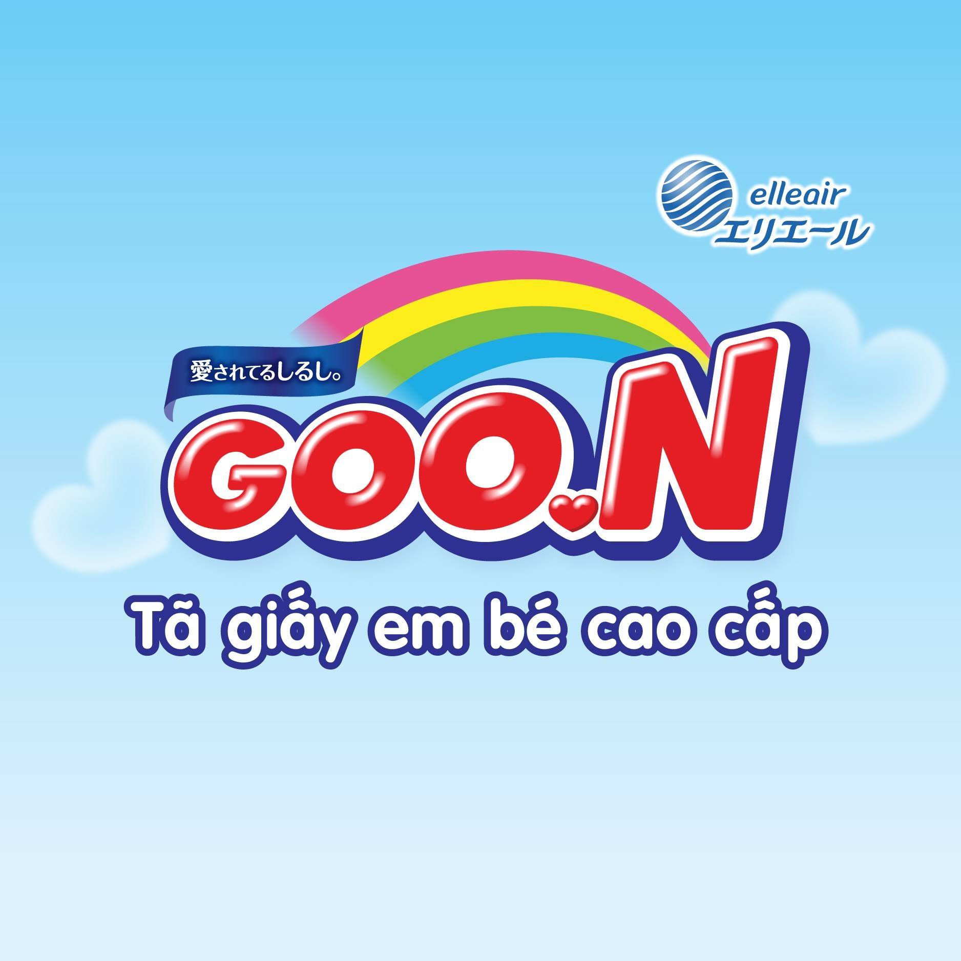 goon logo